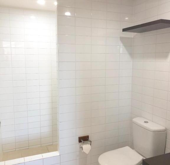 דירת משפחה, Paradiso Resort By Kingscliff Accommodation