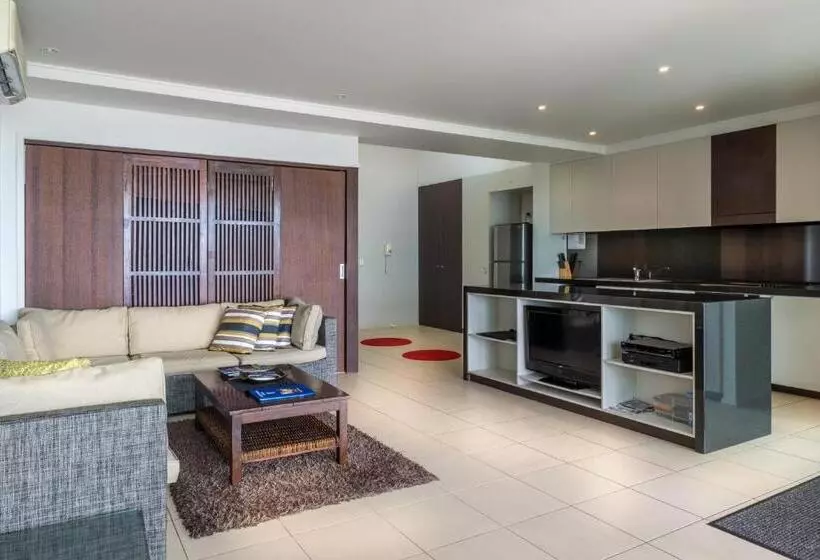 Perhehuoneisto, Paradiso Resort By Kingscliff Accommodation