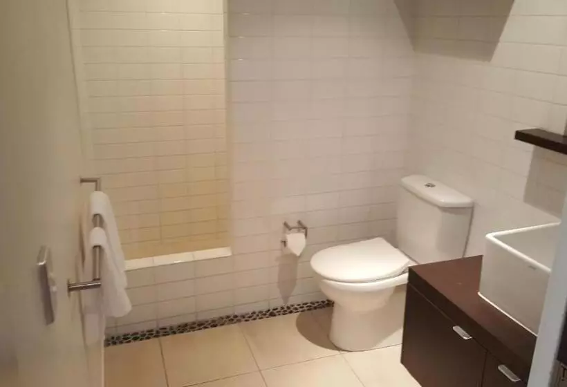 3 Bedroom Deluxe Apartment Sea View, Paradiso Resort By Kingscliff Accommodation