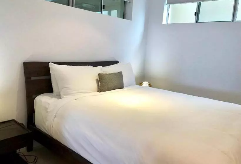 3 Bedroom Deluxe Apartment Sea View, Paradiso Resort By Kingscliff Accommodation