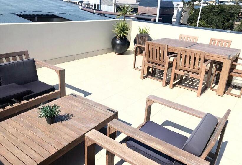 דירת שלושה חדרים, Paradiso Resort By Kingscliff Accommodation