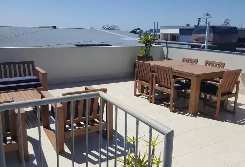 Huoneisto 3 Makuuhuonetta, Paradiso Resort By Kingscliff Accommodation