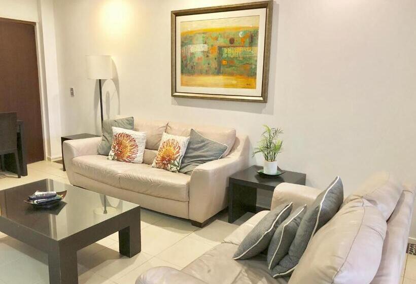 דירת שלושה חדרים, Paradiso Resort By Kingscliff Accommodation