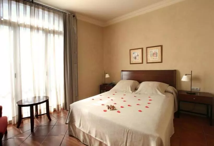 اتاق استاندارد, Bremon Boutique Hotel By Duquessa Hotel Collection