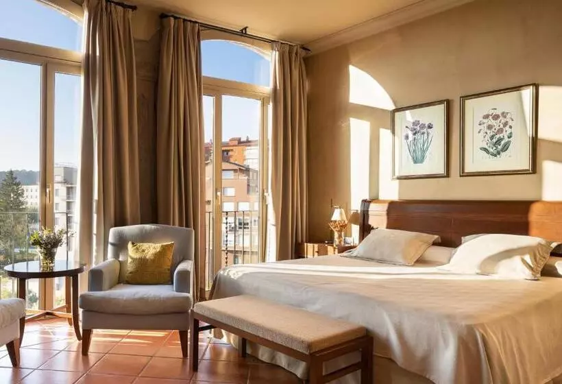 اتاق استاندارد, Bremon Boutique Hotel By Duquessa Hotel Collection