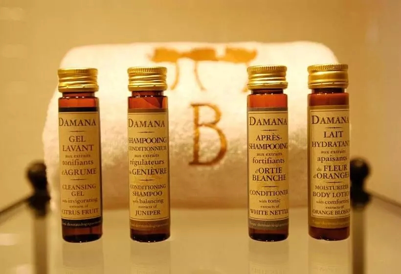 اتاق استاندارد سه نفره, Bremon Boutique Hotel By Duquessa Hotel Collection