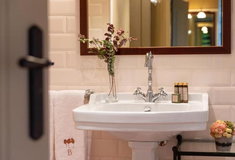 חדר סטנדרט לשלושה, Bremon Boutique Hotel By Duquessa Hotel Collection