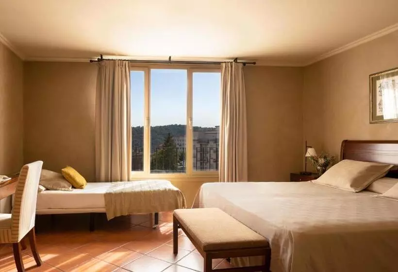 اتاق استاندارد چهار تخته, Bremon Boutique Hotel By Duquessa Hotel Collection