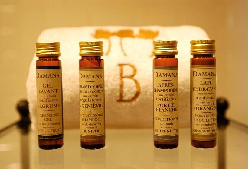 スタンダード4人部屋, Bremon Boutique Hotel By Duquessa Hotel Collection