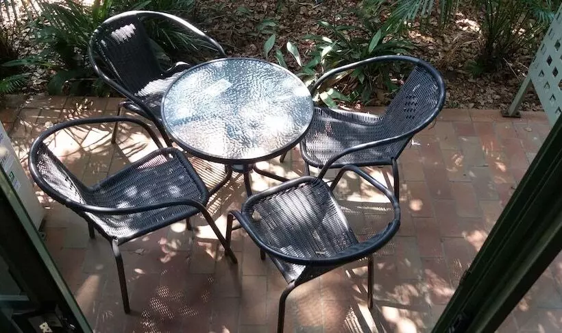 آپارتمان 1 خوابه, The Belmore Apartments