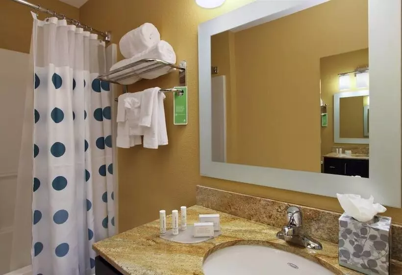سوئیت برای معلولان, Towneplace Suites By Marriott San Jose Cupertino