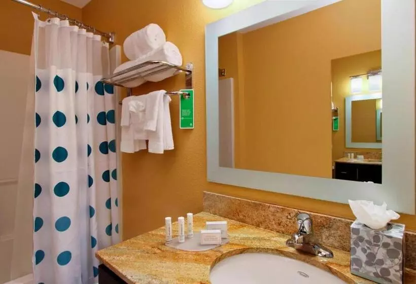 استودیوی استاندارد, Towneplace Suites By Marriott San Jose Cupertino