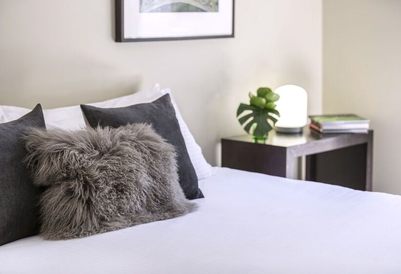 스탠다드 룸, Lancemore Mansion Hotel Werribee Park