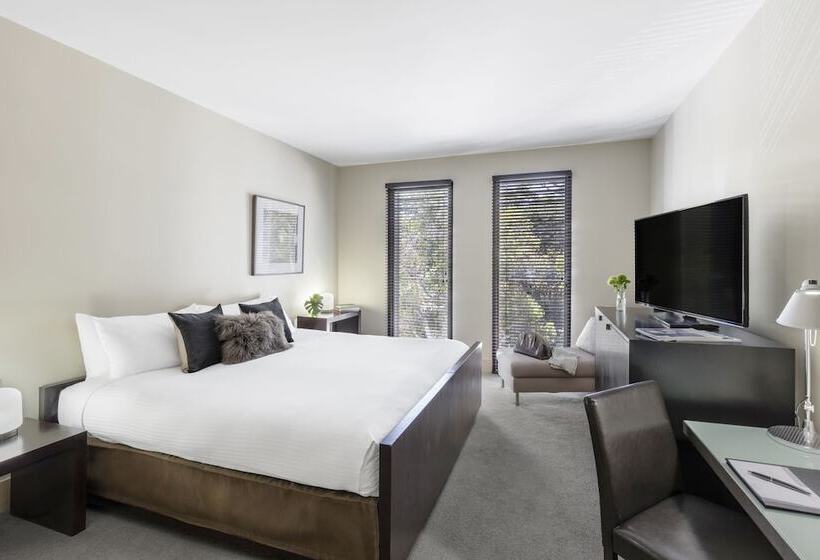 חדר סטנדרט, Lancemore Mansion Hotel Werribee Park