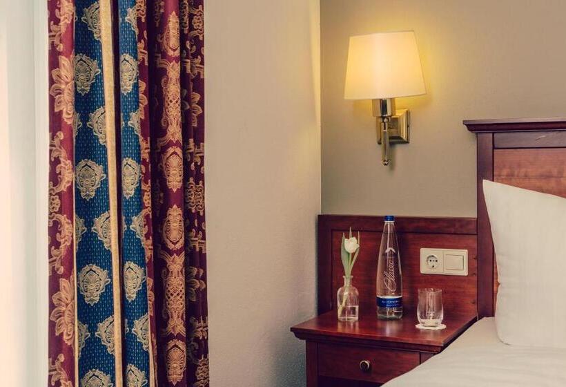 Номер Стандарт, Landhotel Hallnberg