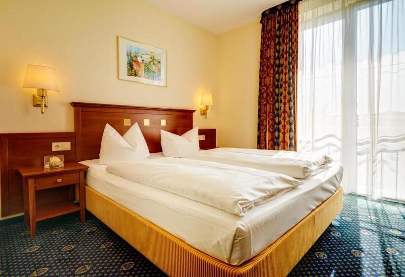 Номер Стандарт, Landhotel Hallnberg