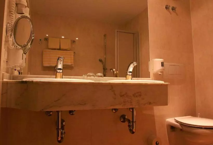 Comfort Room, Landhotel Hallnberg