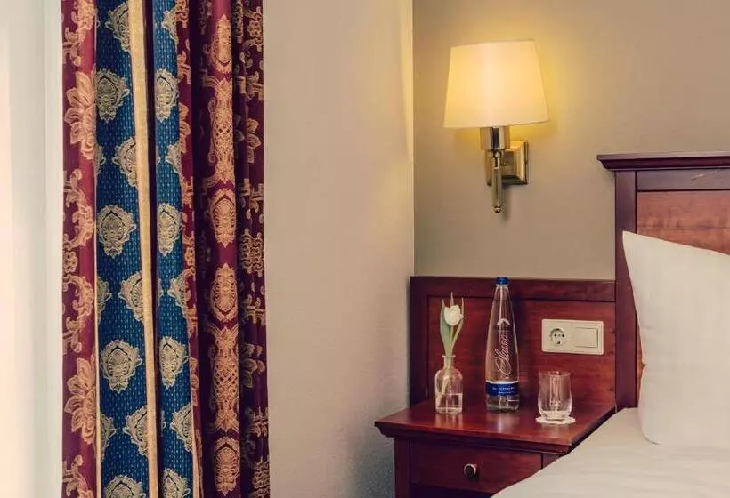 Comfort Room, Landhotel Hallnberg