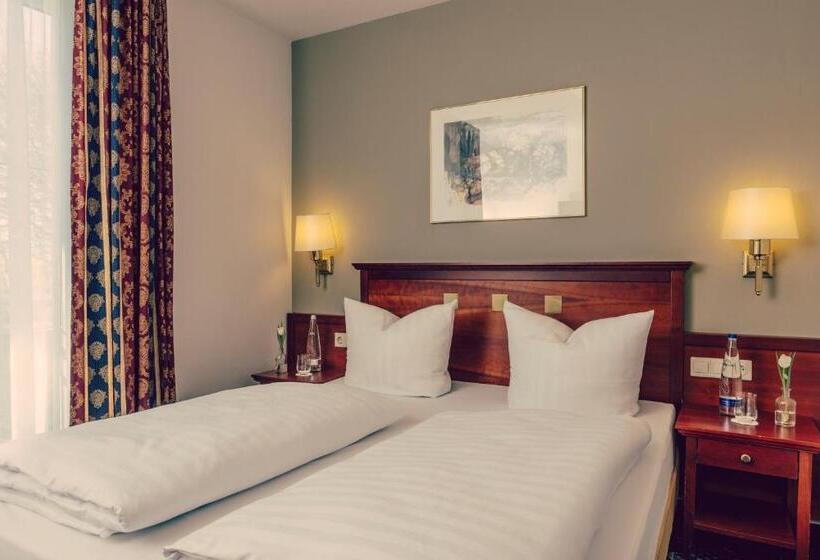 Номер Комфорт, Landhotel Hallnberg