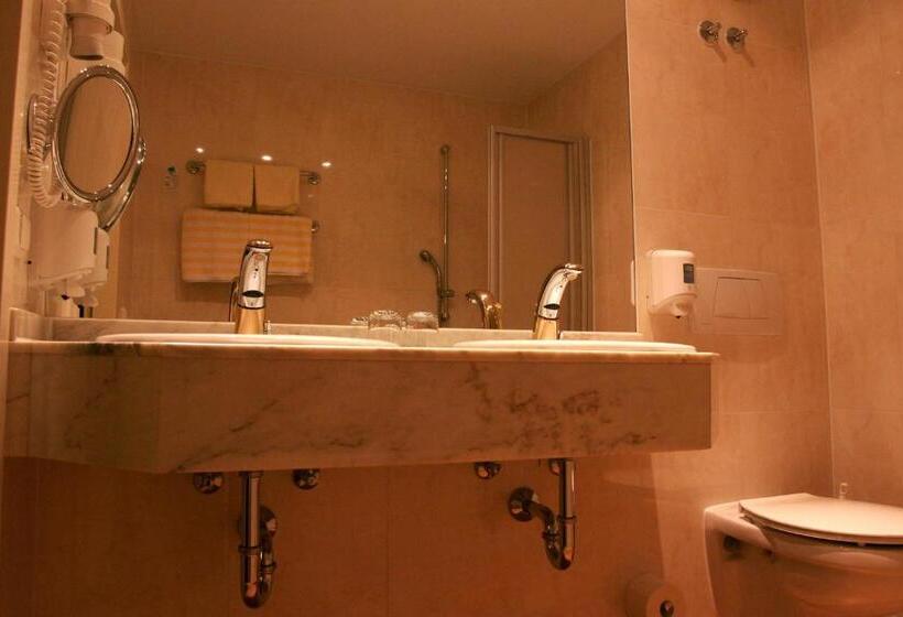 Номер Deluxe, Landhotel Hallnberg