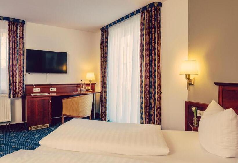 Номер Комфорт Индивидуальный, Landhotel Hallnberg