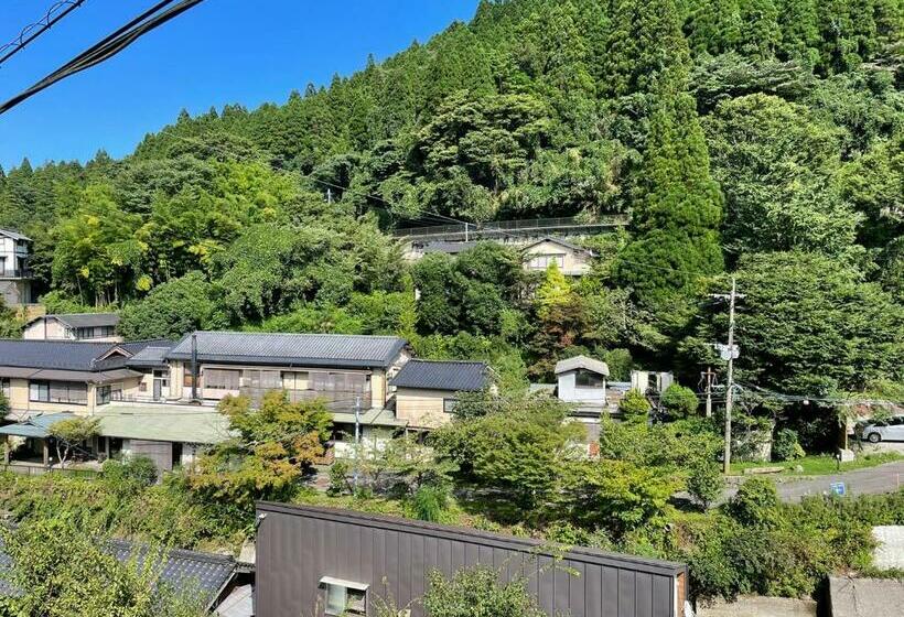 Четырехместный Номер Стандарт, Sanso Matsuya