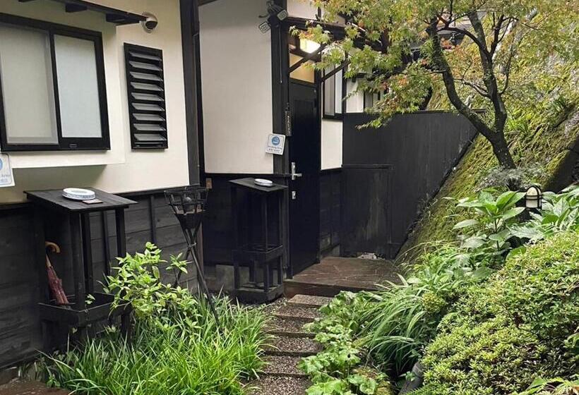 Номер Стандарт Трехместный, Sanso Matsuya