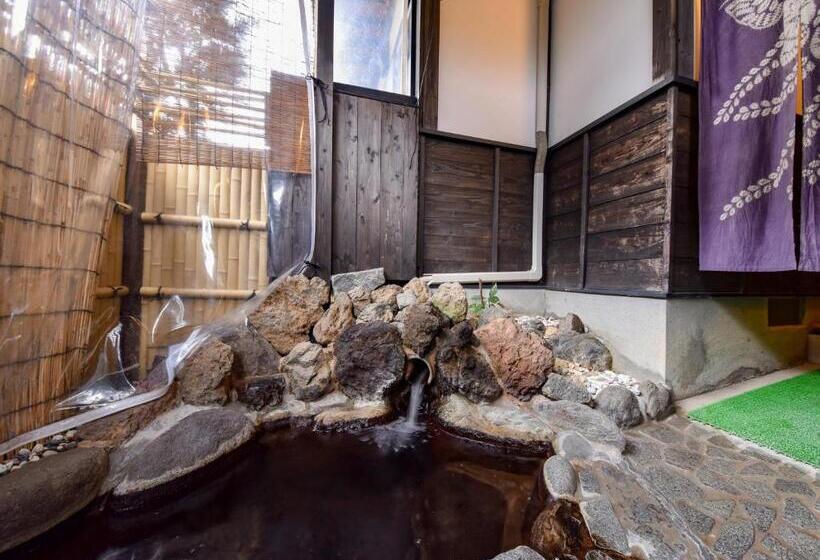 غرفة قياسية, Sanso Matsuya