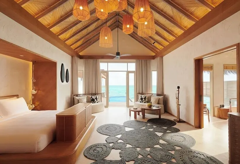 Villa 1 Bedroom with Swimming Pool