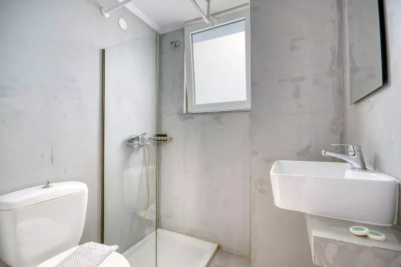 Standardrum, Astron Hotel Rhodes