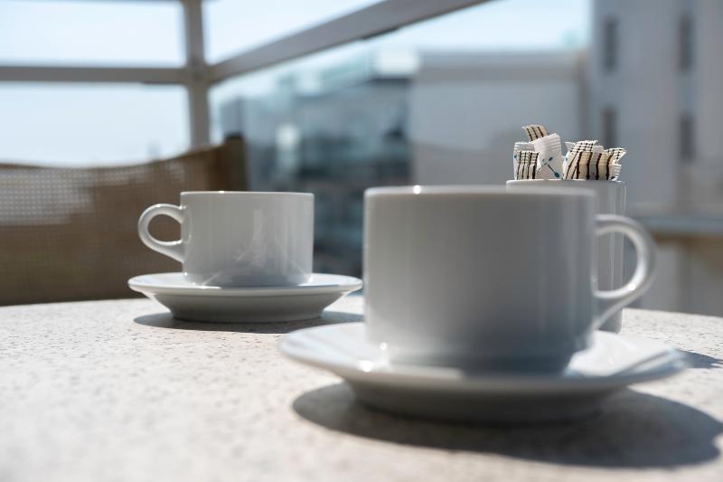 Standardrum, Astron Hotel Rhodes