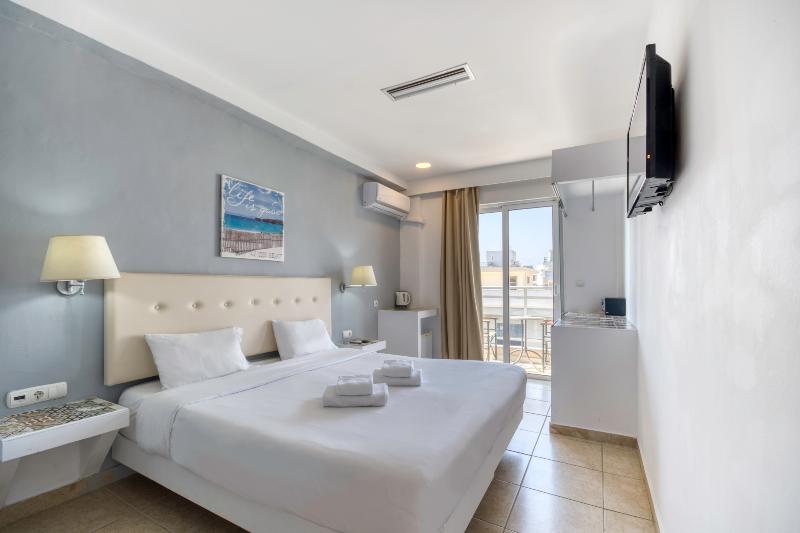 חדר סטנדרט, Astron Hotel Rhodes