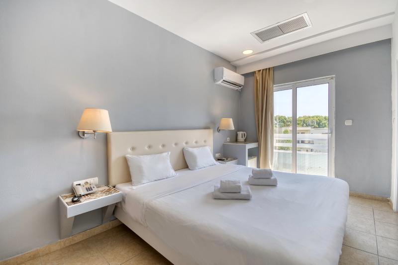חדר סטנדרט, Astron Hotel Rhodes