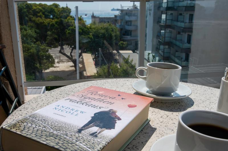 חדר סטנדרט, Astron Hotel Rhodes