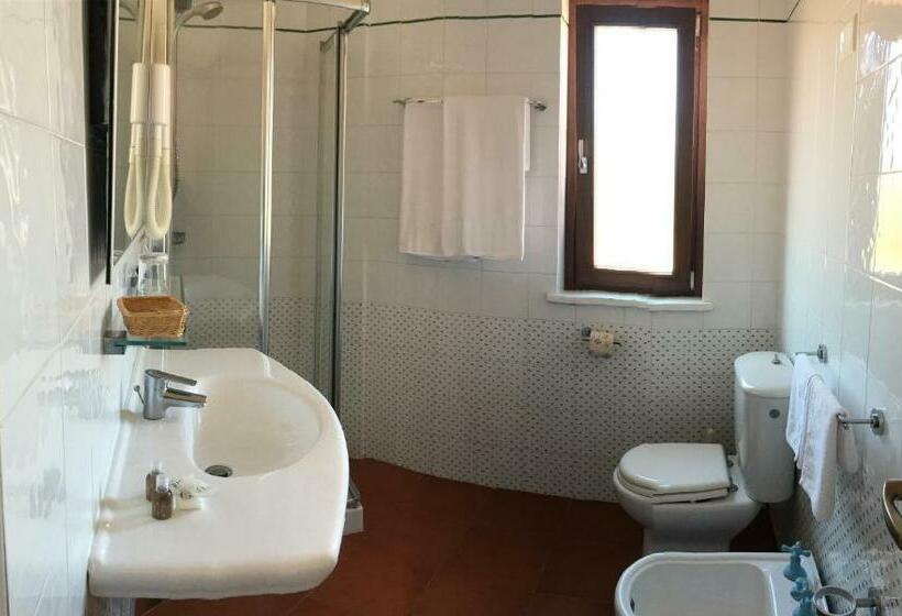 스탠다드 룸, Cala Rosa Club