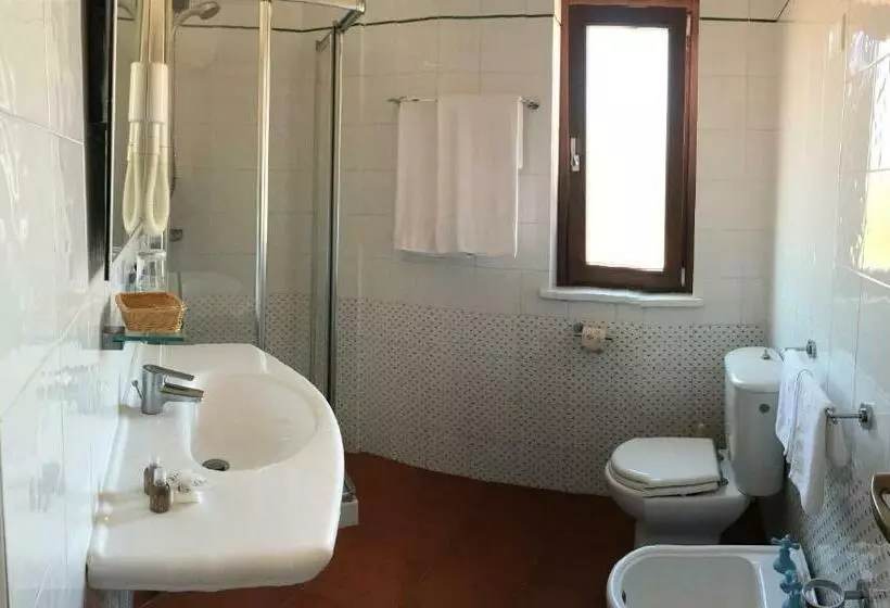 اتاق استاندارد, Cala Rosa Club