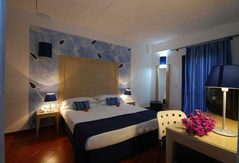 스탠다드 룸, Cala Rosa Club