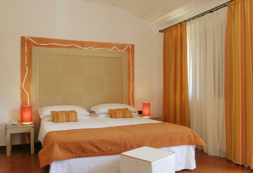 Номер Стандарт, Cala Rosa Club