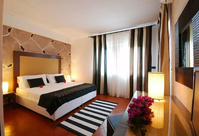 اتاق استاندارد, Cala Rosa Club