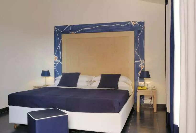 اتاق استاندارد, Cala Rosa Club
