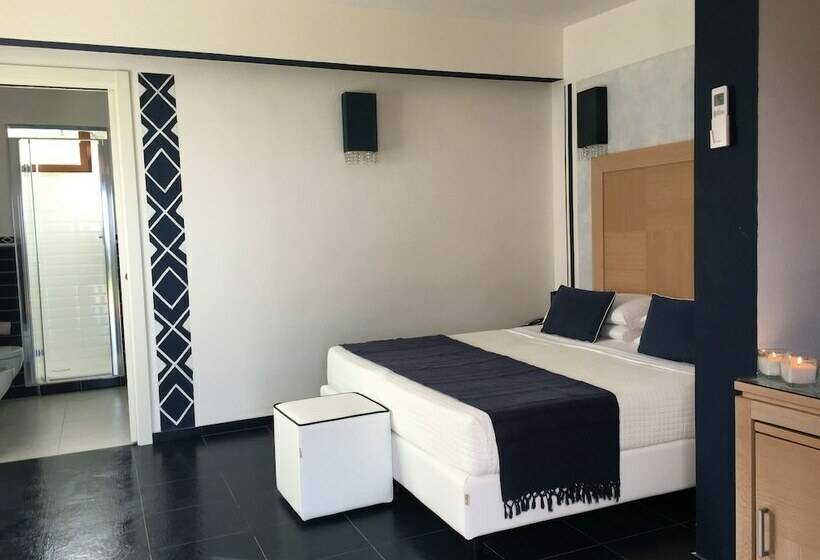 스탠다드 룸, Cala Rosa Club