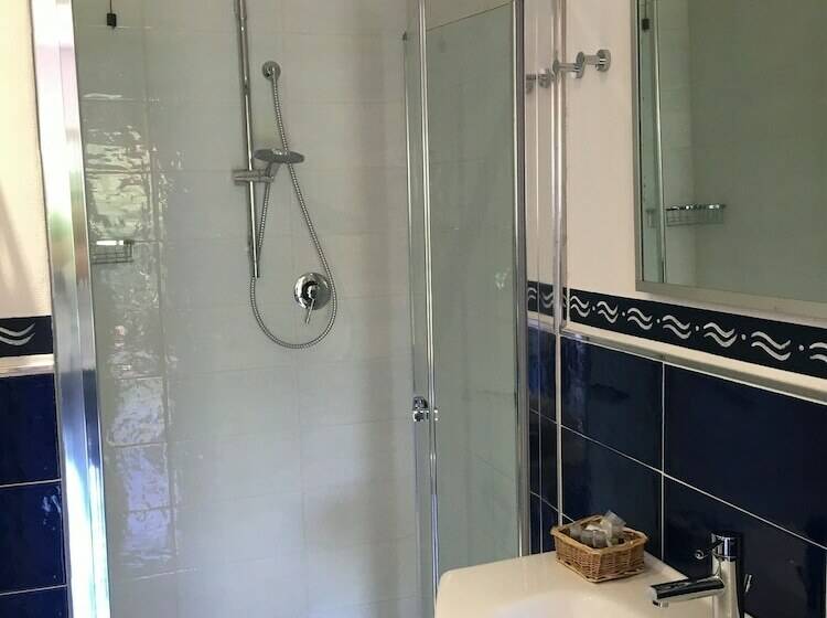 스탠다드 룸, Cala Rosa Club