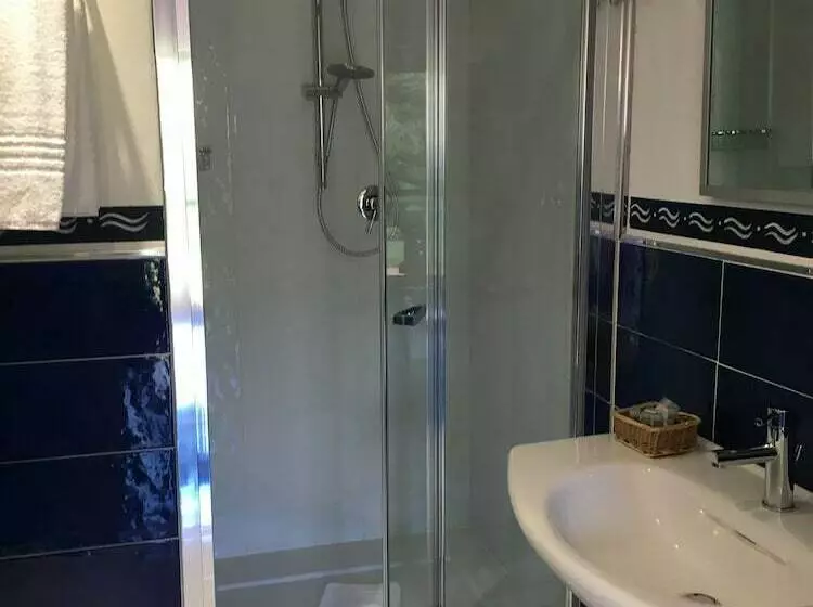 اتاق استاندارد, Cala Rosa Club