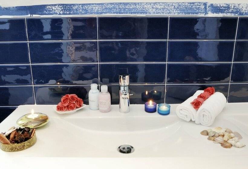 스탠다드 룸, Cala Rosa Club