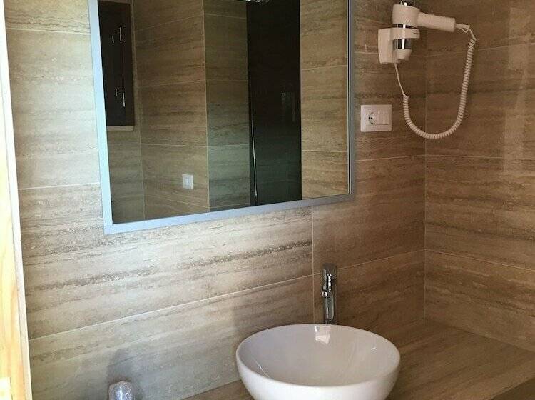 스탠다드 싱글 룸, Cala Rosa Club