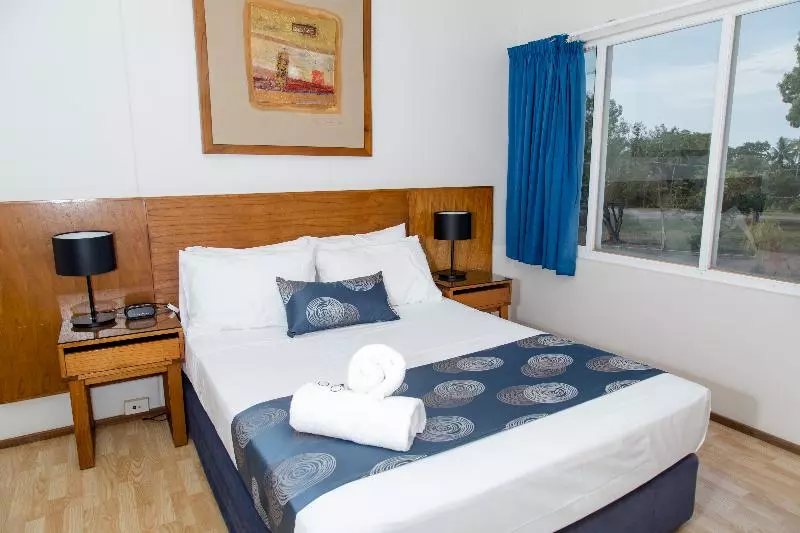 آپارتمان 1 خوابه, Cullen Bay Resorts