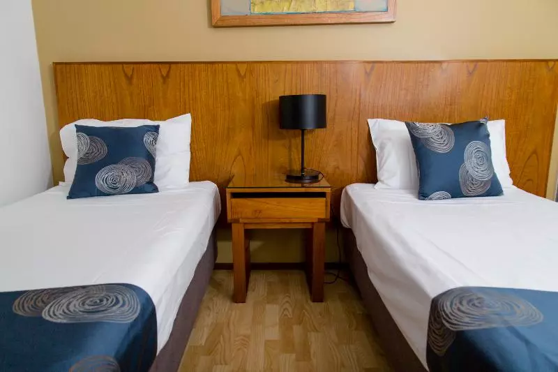 آپارتمان 2 خوابه, Cullen Bay Resorts