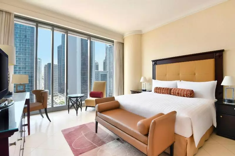 اتاق استاندارد با چشم‌انداز, Cullen Bay Resorts