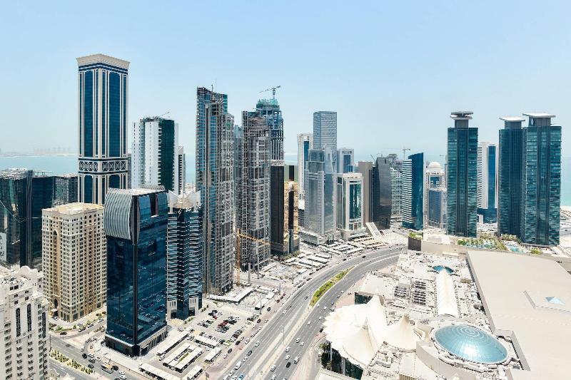 シングルデラックスルーム, Cullen Bay Resorts