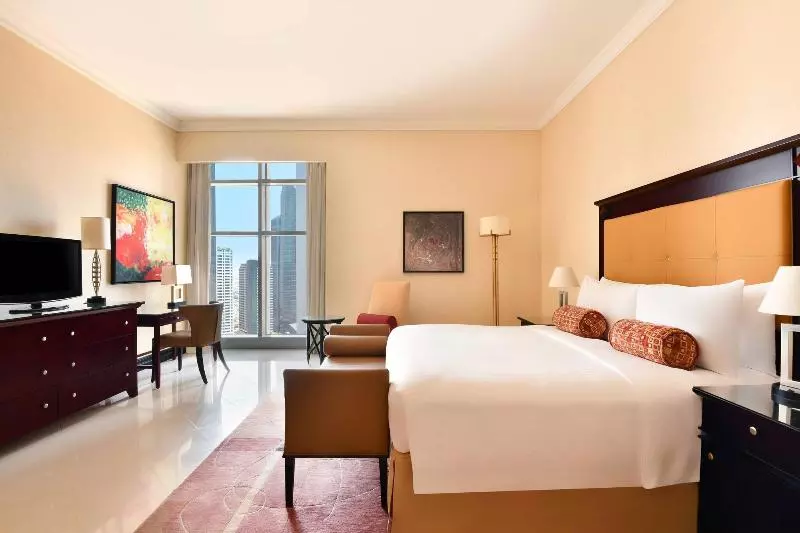 اتاق استاندارد با چشم‌انداز, Cullen Bay Resorts